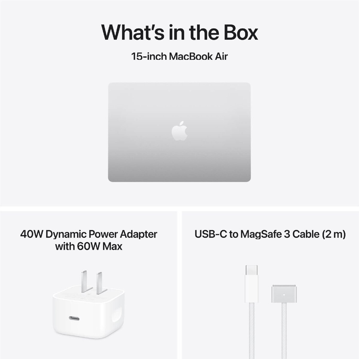 Apple MacBook Air 15-Inch M5